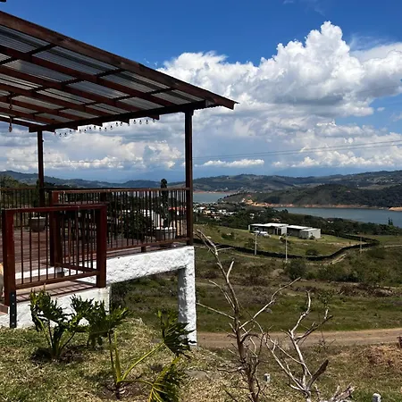 Cabana Los Calima Green Soul Exterior photo