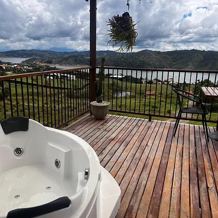 Cabana Los Calima Green Soul Exterior photo
