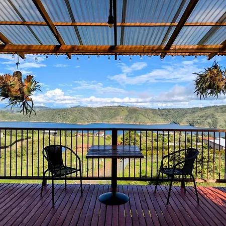 Cabana Los Calima Green Soul Exterior photo