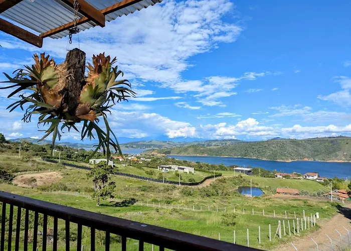 Cabana Los Calima Green Soul